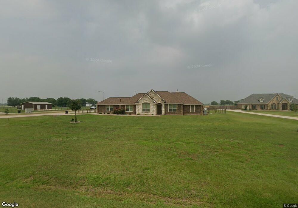 11703 Padon Rd, Needville, TX 77461 - photo 1