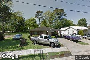 1212 S Orange St, Lafayette, LA 70501