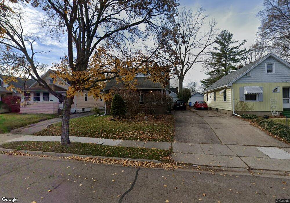 1918 Sunnyside Ave, Lansing, MI 48910 - photo 1