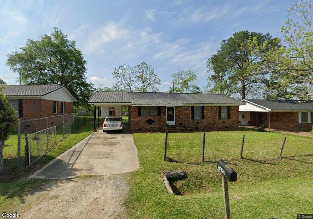 3120 Hillcrest Ave, Tifton, GA 31794 - photo 1