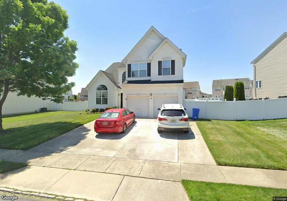 248 Windsor Dr, Swedesboro, NJ 08085 - photo 1