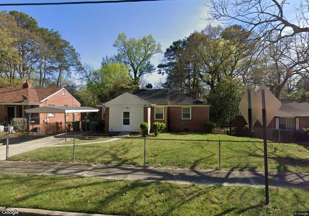 2822 Schaul St, Columbus, GA 31906 - photo 1