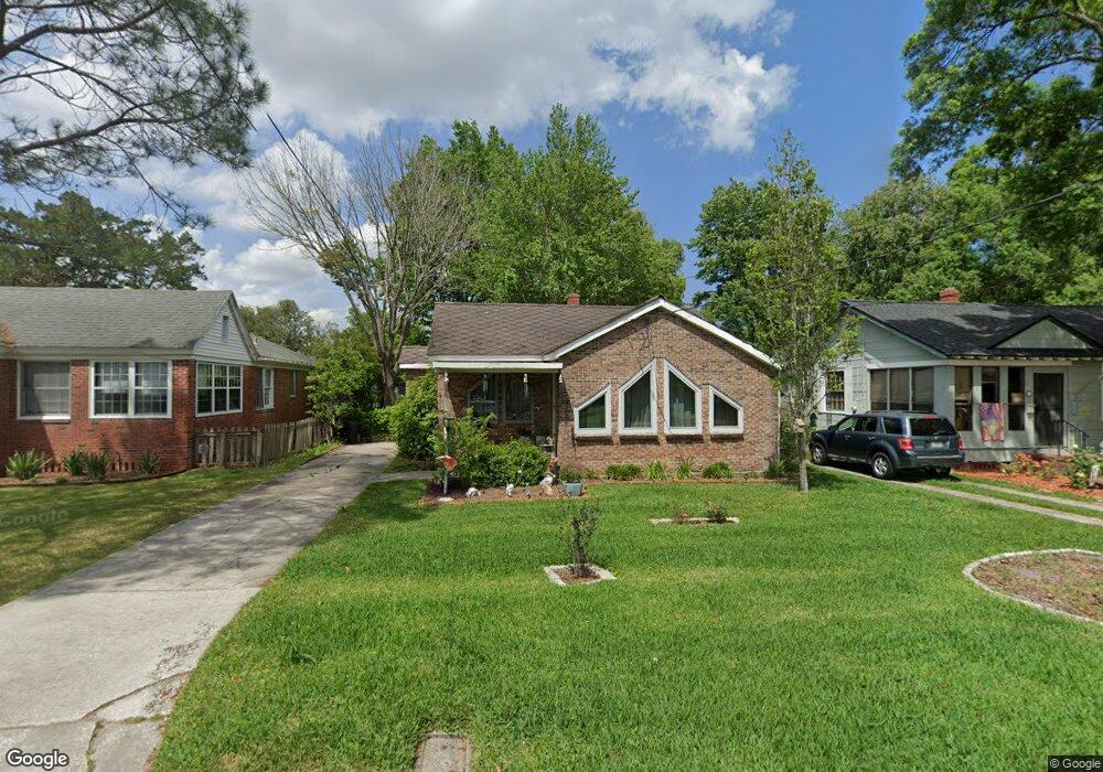 4655 Kerle St, Jacksonville, FL 32205 - photo 1