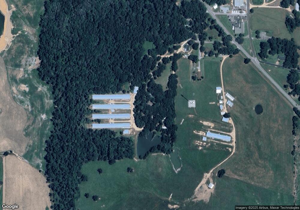 19 County Road 159, Stringer, MS 39481 - photo 1