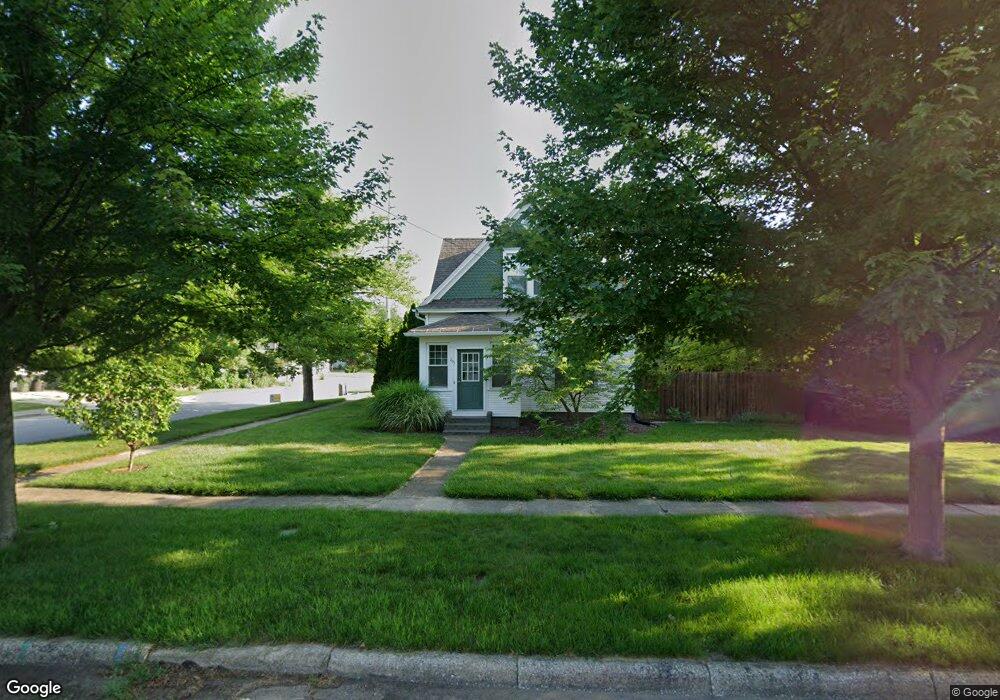 201 Beech St E, Three Oaks, MI 49128 - photo 1