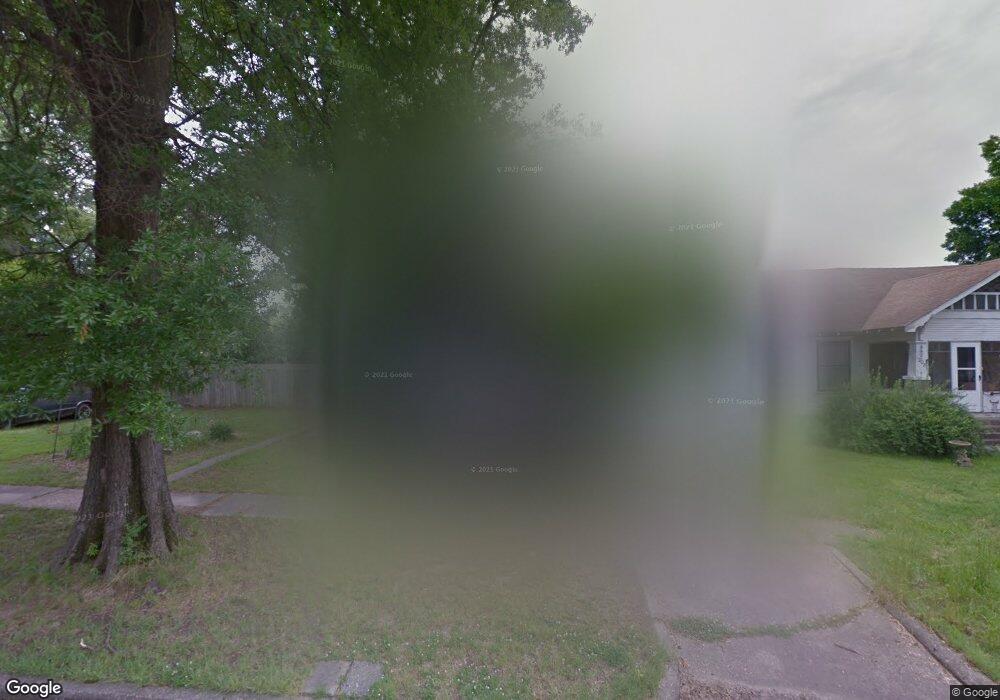 1010 S Porter St, Stuttgart, AR 72160 - photo 1