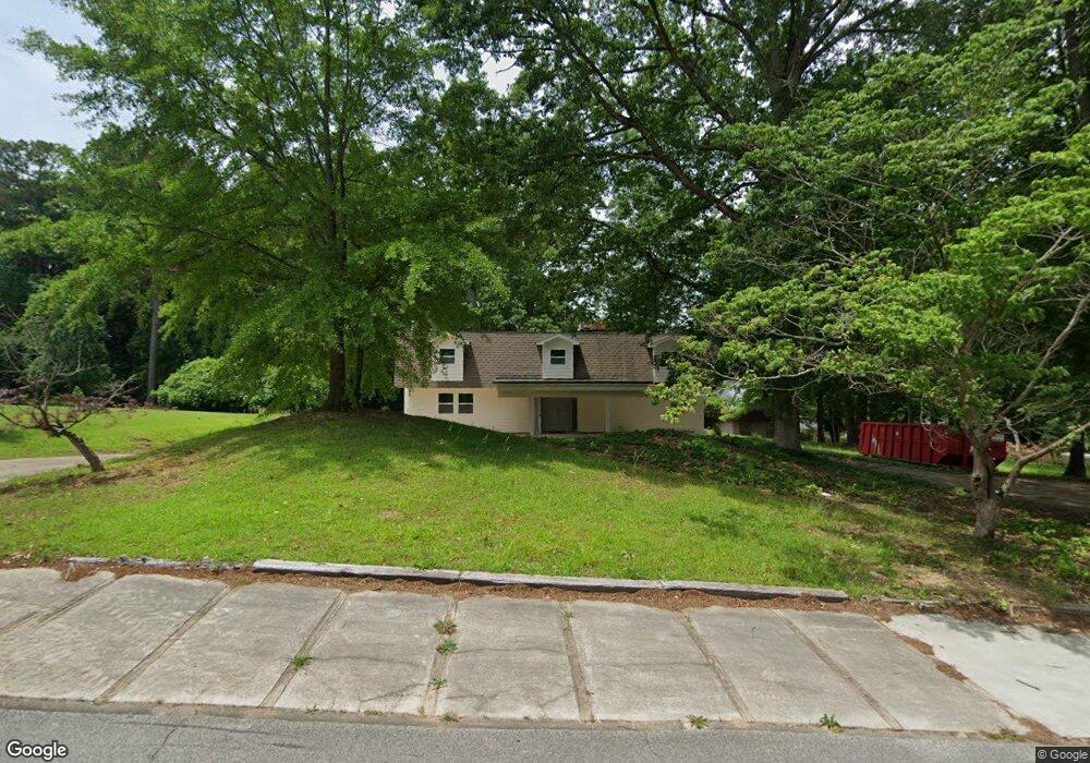 80 Edgewood Dr, Carrollton, GA 30116 - photo 1