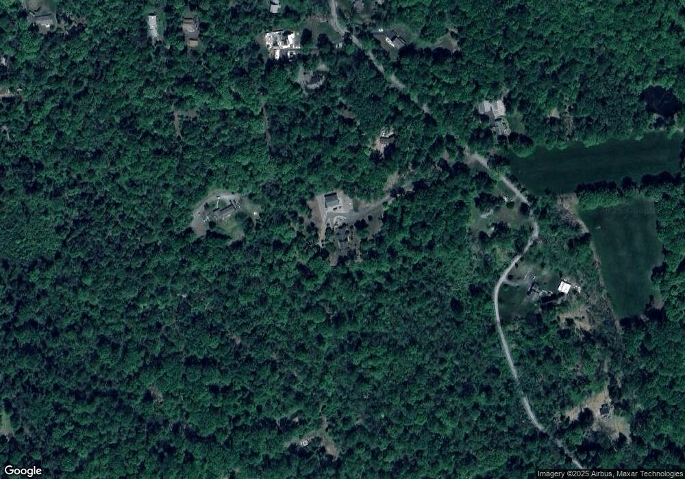 47 Spring Ln, Washington, NJ 07882 - photo 1