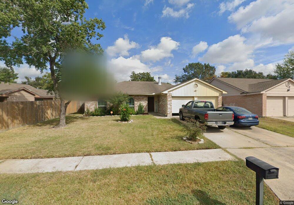 16742 Silver Sky Ln, Houston, TX 77095 - photo 1