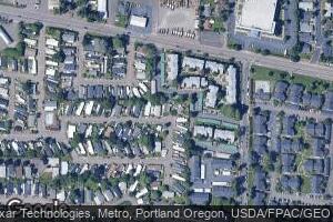 20140 NE Sandy Blvd Unit 24, Fairview, OR 97024