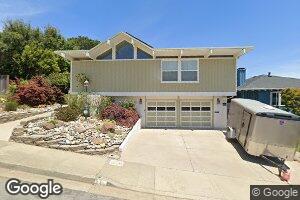 934 Evergreen Way, Millbrae, CA 94030