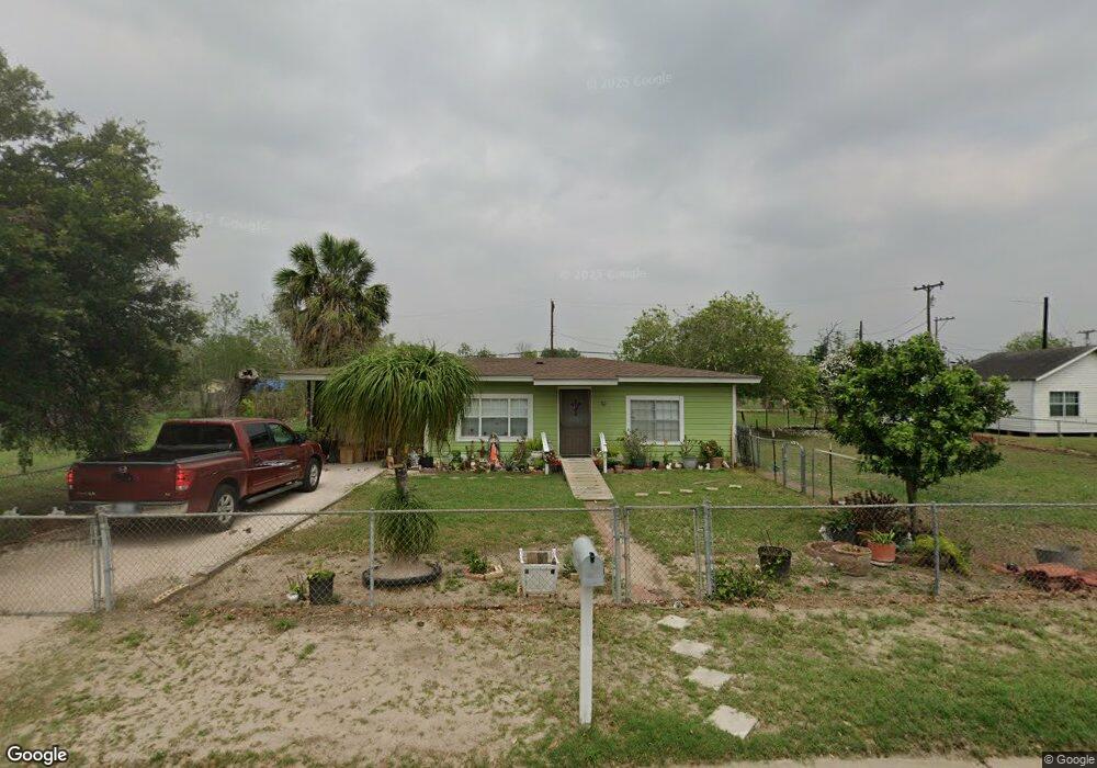 421 E Juarez Ave, Pharr, TX 78577 - photo 1
