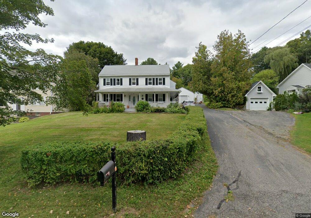 100 Cocheco St, Dover, NH 03820 - photo 1