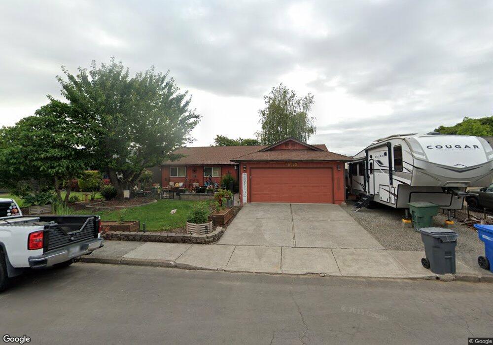 4938 Sea Gale Way N, Keizer, OR 97303 - photo 1