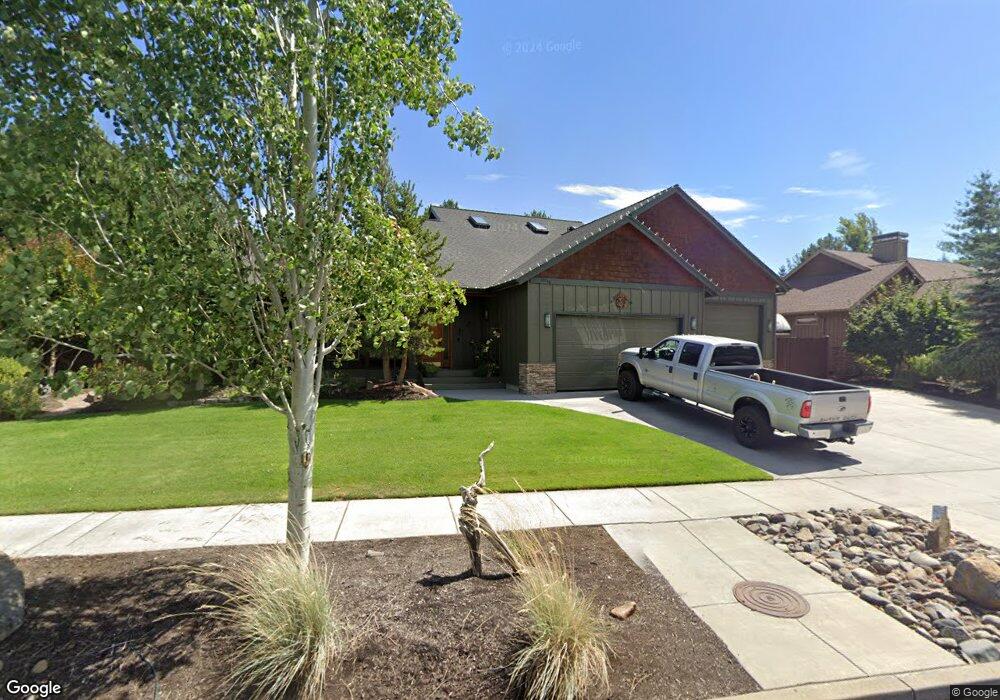 61246 Ladera Rd, Bend, OR 97702 - photo 1