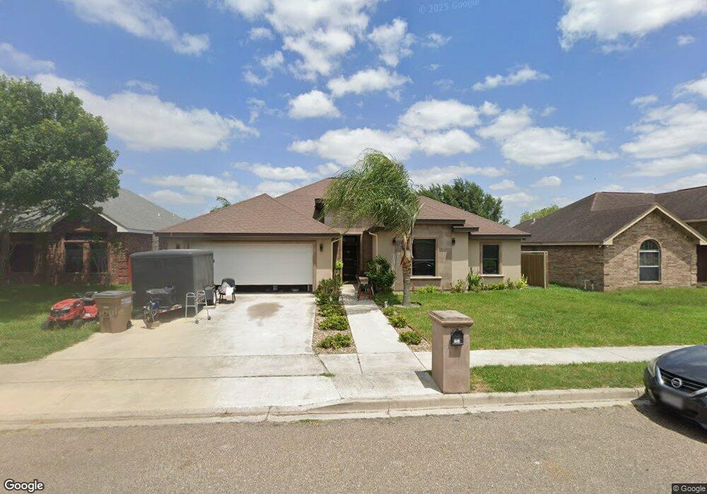 1707 Kayla Ave, Edinburg, TX 78539 - photo 1