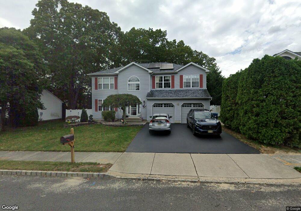 8 Diamond Ln, Howell, NJ 07731 - photo 1