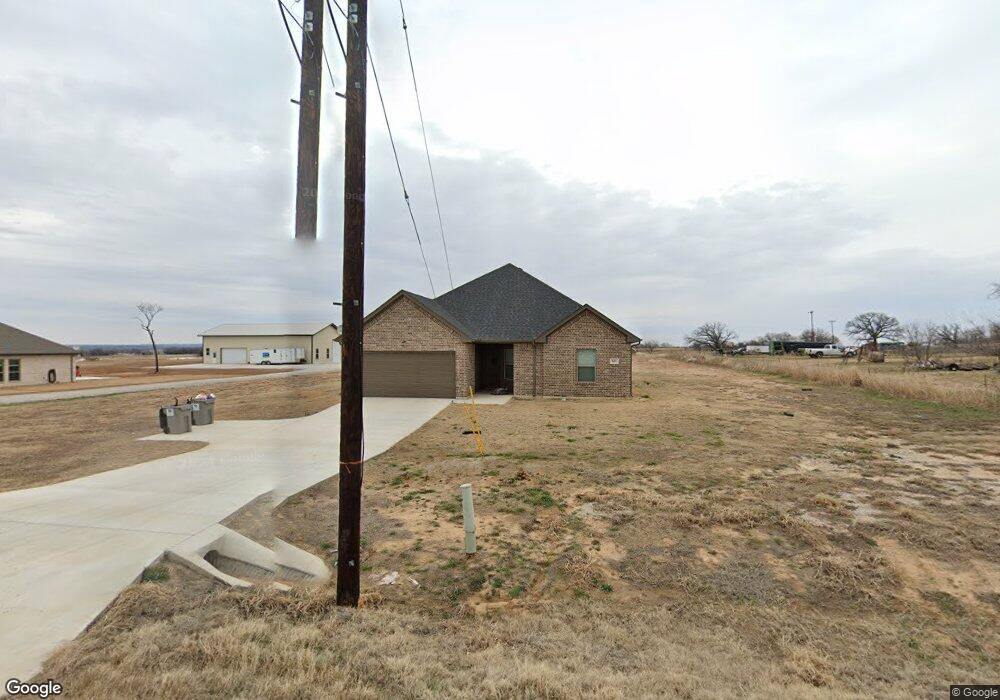 851 County Road 3341, Paradise, TX 76073 - photo 1