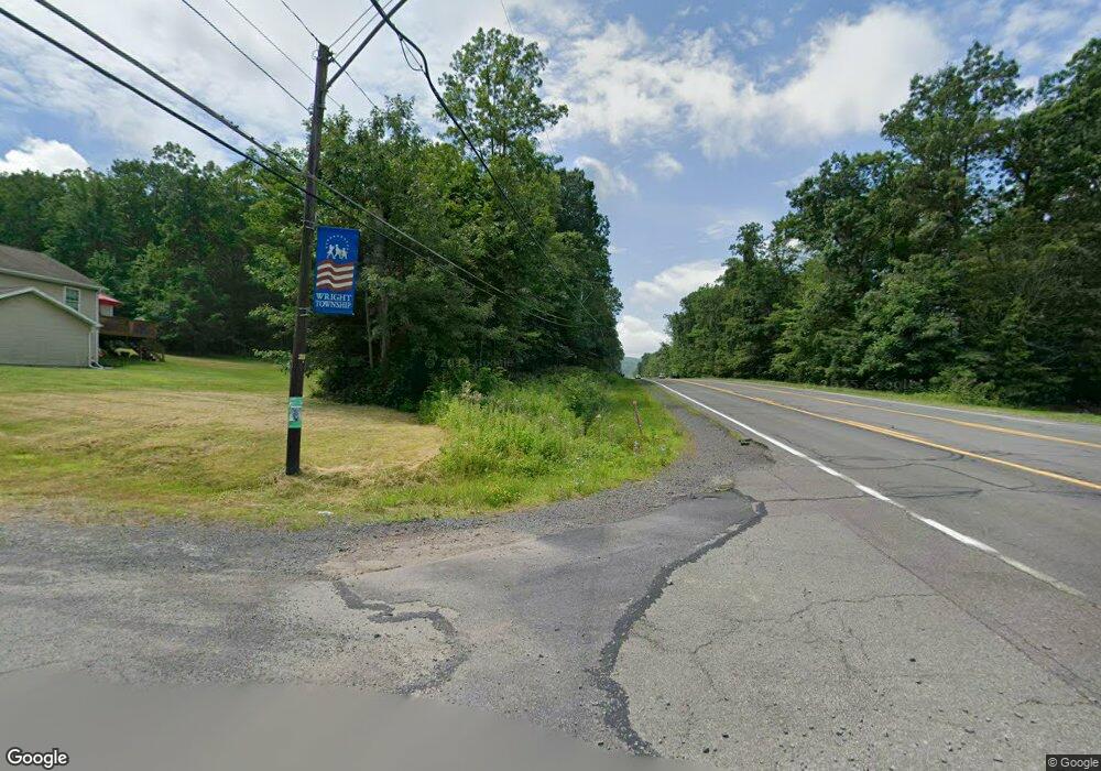 3 Mountain Rd, Mountain Top, PA 18707 - photo 1