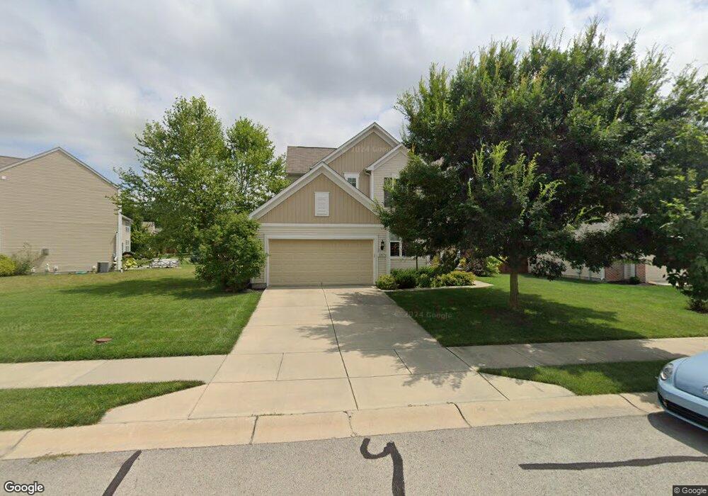12879 Rotterdam Rd, Fishers, IN 46037 - photo 1