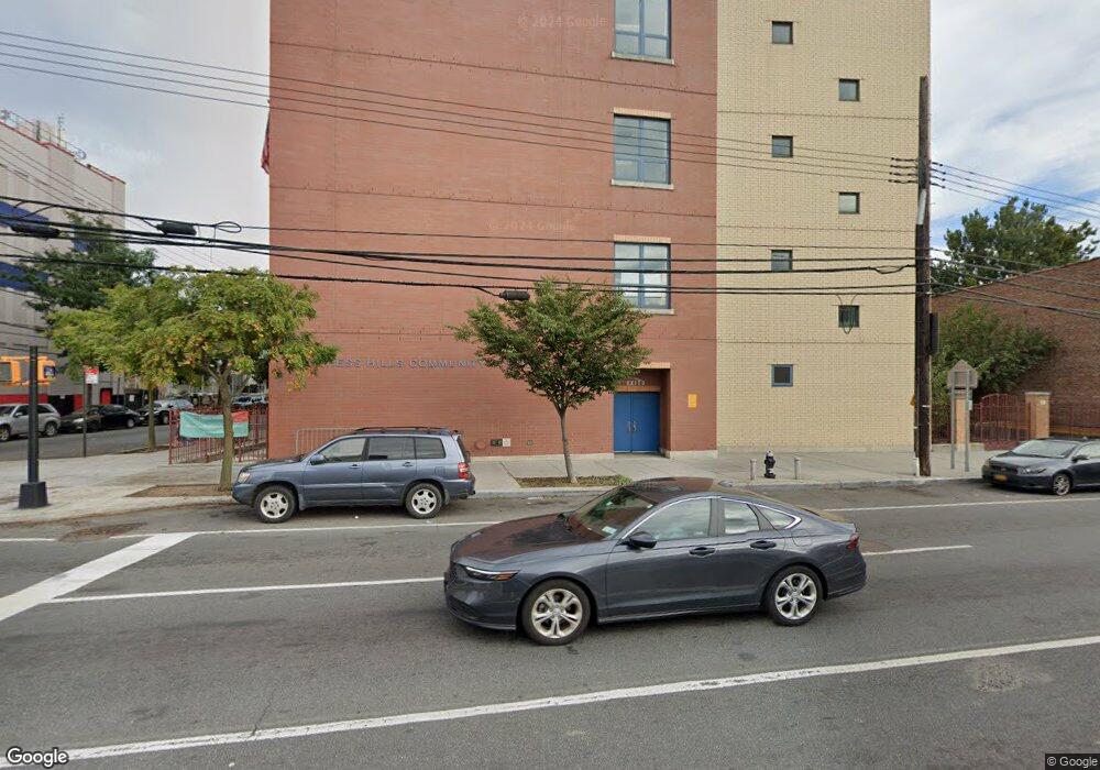 2911 Atlantic Ave, Brooklyn, NY 11207 - photo 1