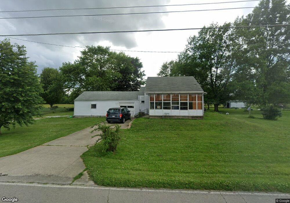 1851 N 400 E, Anderson, IN 46012 - photo 1