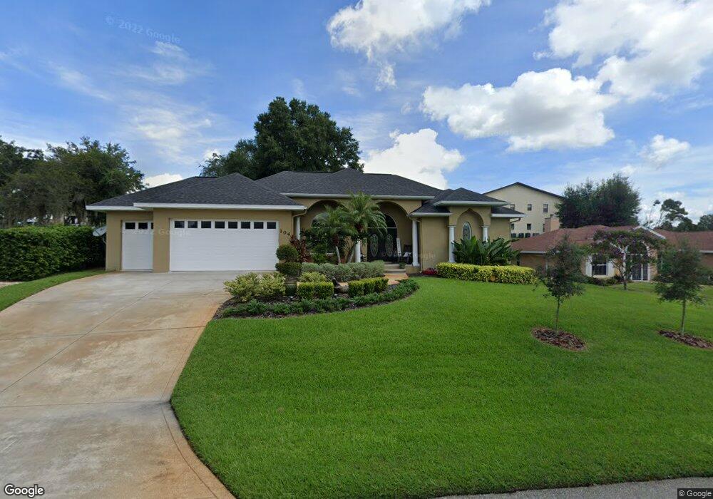 104 Huntley Oaks Blvd, Lake Placid, FL 33852 - photo 1