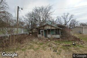 238 Davenport 3rd St, Clarksdale, MS 38614