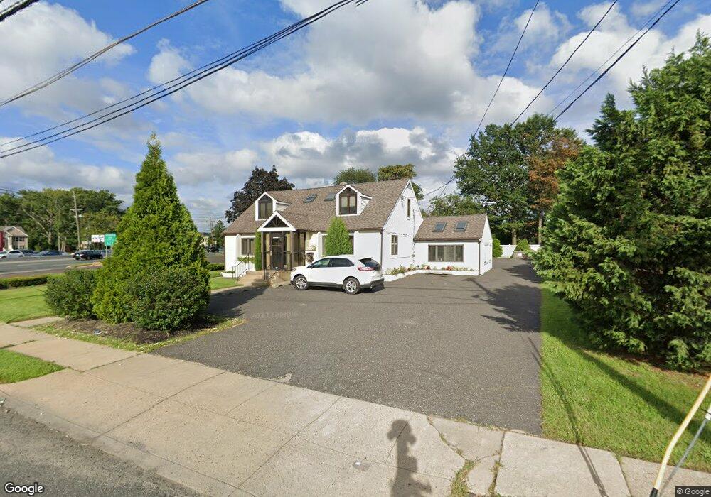 451 Woodland Ave, Cherry Hill, NJ 08002 - photo 1