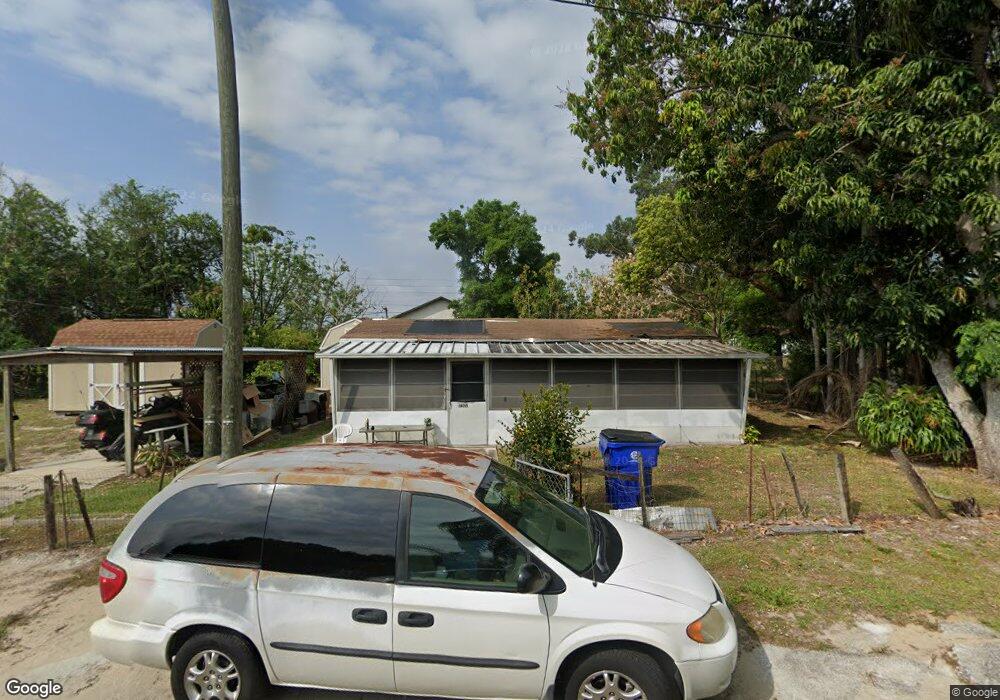 108 Bryant St, Lake Placid, FL 33852 - photo 1