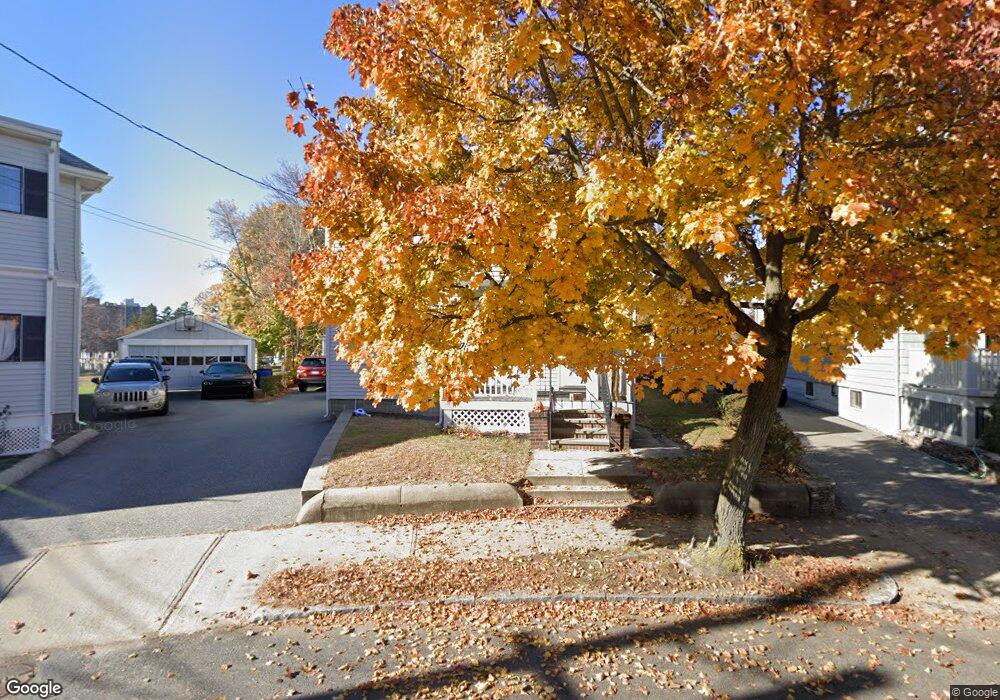 24 Sherborn St unit 1, Arlington, MA 02474 - photo 1