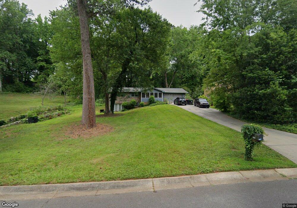3110 Mary Dr, Marietta, GA 30066 - photo 1