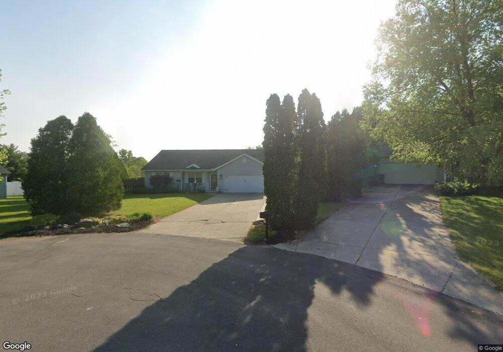 57078 Appaloosa Ct, Goshen, IN 46528 - photo 1