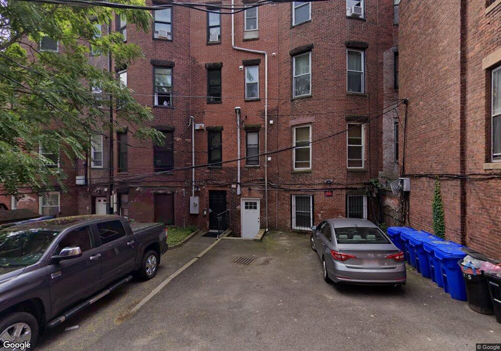 1874 Beacon St unit 1874, Brookline, MA 02445 - photo 1