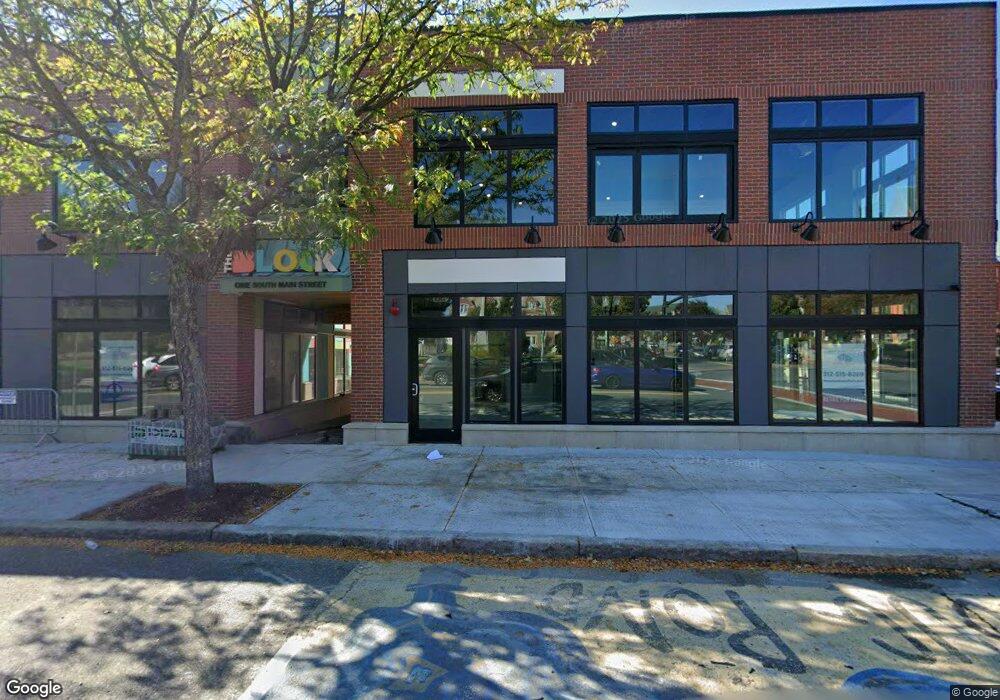 11 S Main St unit 3, Natick, MA 01760 - photo 1