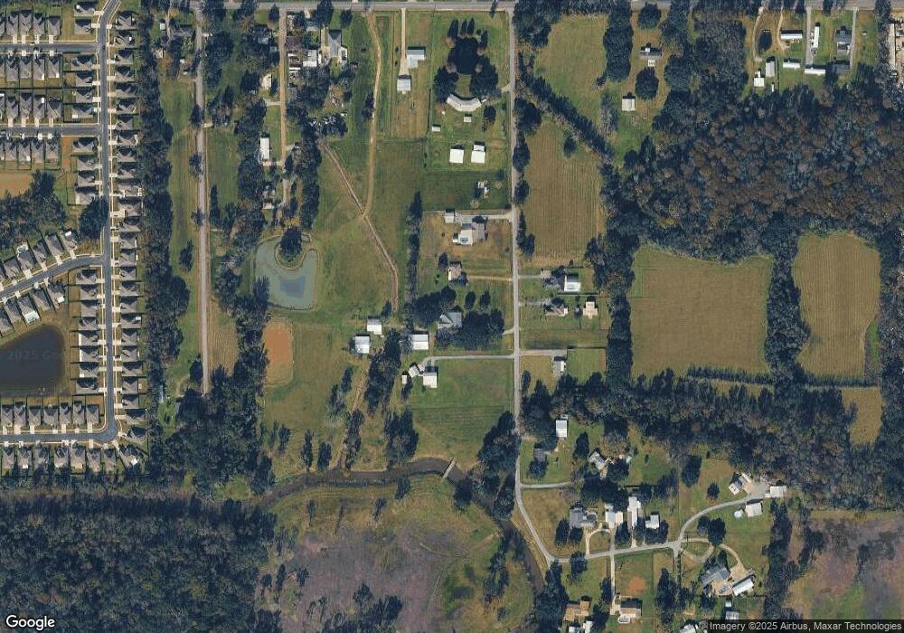 12203 Griffith Rd, Gonzales, LA 70737 - photo 1