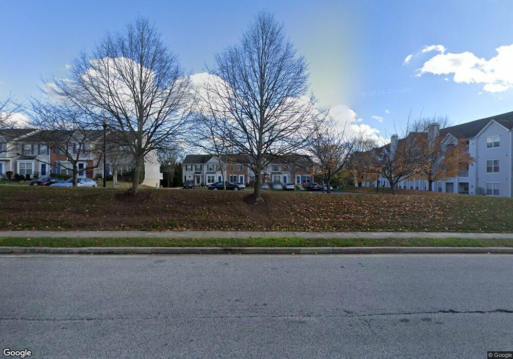 2407 Repton Ct, Windsor Mill, MD 21244 - photo 1