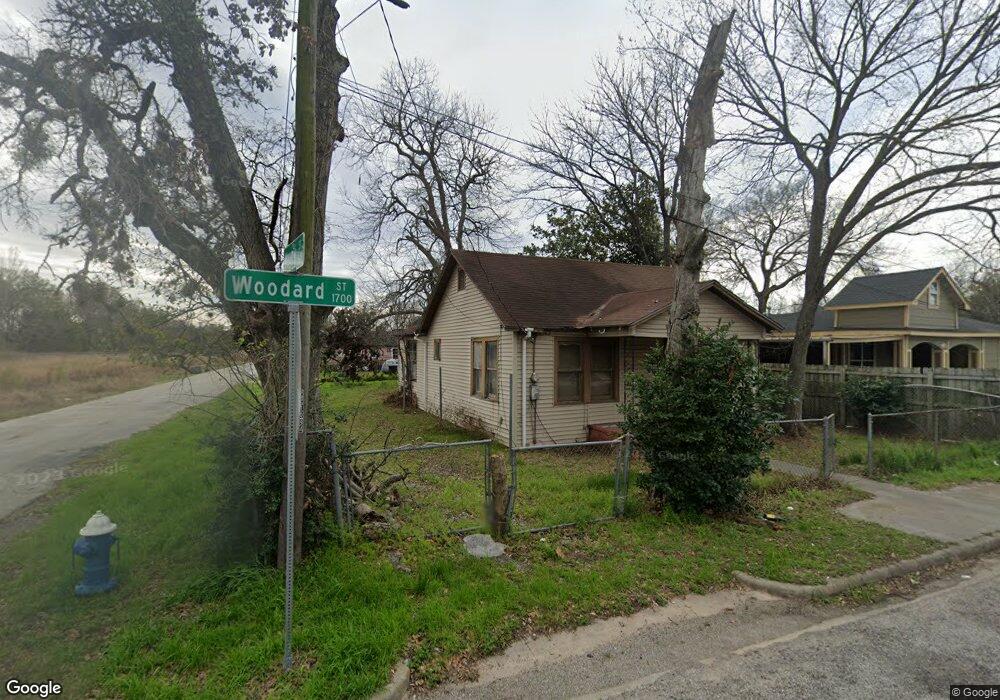 5805 Maury St, Houston, TX 77009 - photo 1