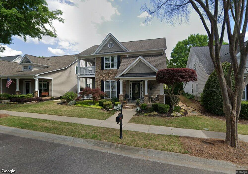 902 Cambron Commons Trace unit 2, Suwanee, GA 30024 - photo 1