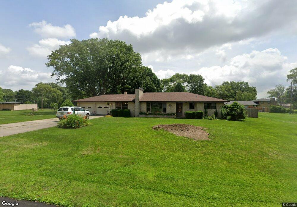 1808 Bruce Ln, Anderson, IN 46012 - photo 1