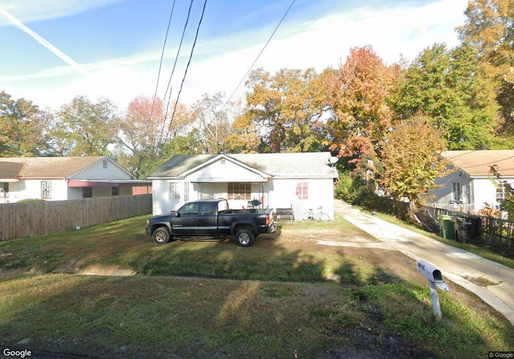 1617 Albion Way, Columbus, GA 31903 - photo 1