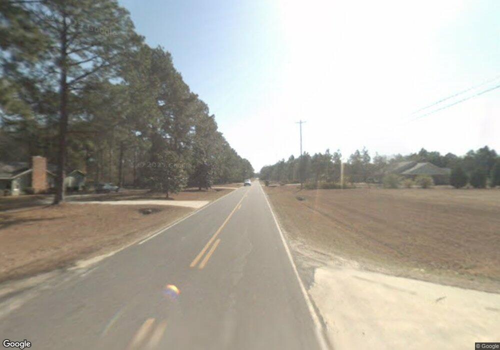 0 Jeff Davis Hwy, Fitzgerald, GA 31750 - photo 1