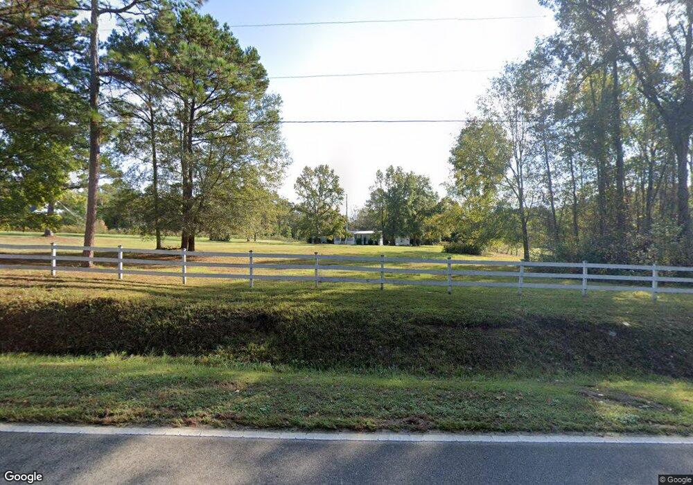 5201 Old Magnolia Rd, Tallahassee, FL 32309 - photo 1