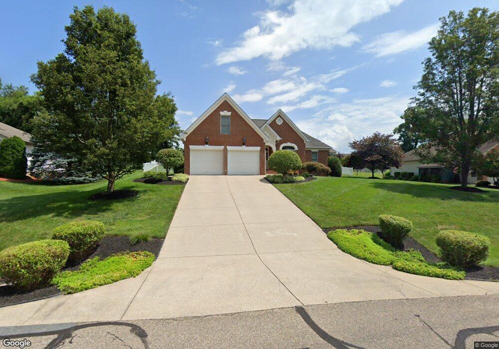 2960 Barrington Dr, Harrisonburg, VA 22801 - photo 1