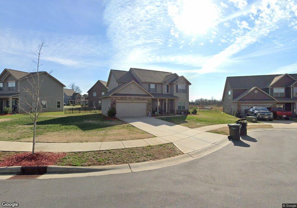 841 Pitts School Rd SW, Concord, NC 28027 - photo 1