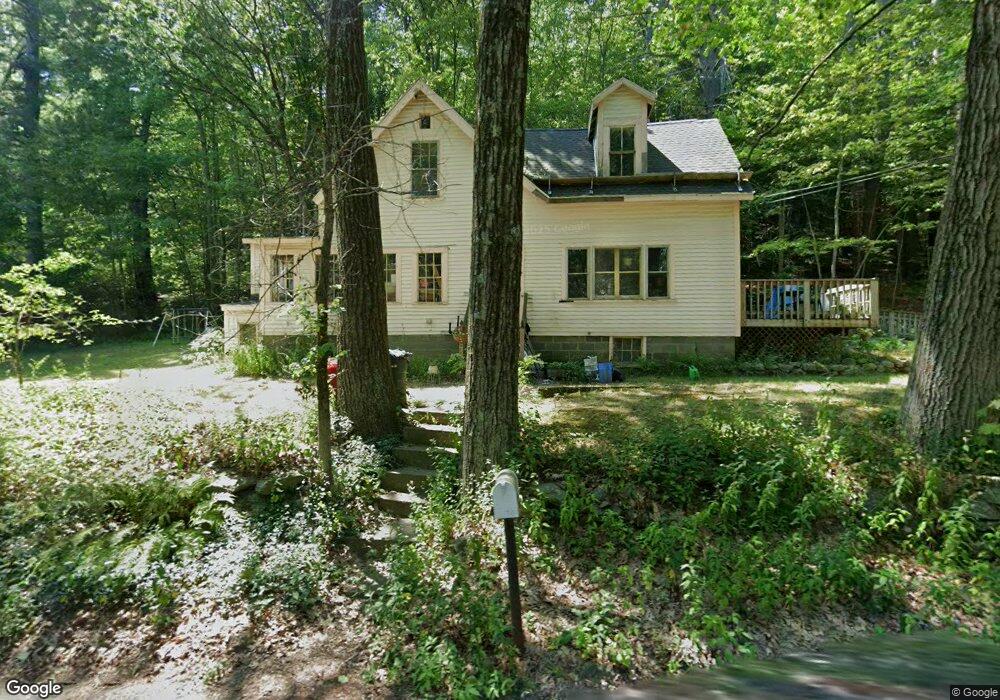 642 N Orange Rd, Athol, MA 01331 - photo 1