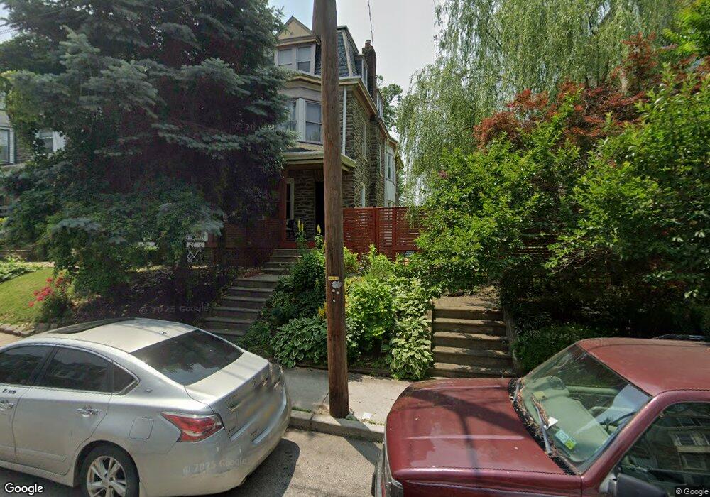 5372 Wingohocking Terrace, Philadelphia, PA 19144 - photo 1