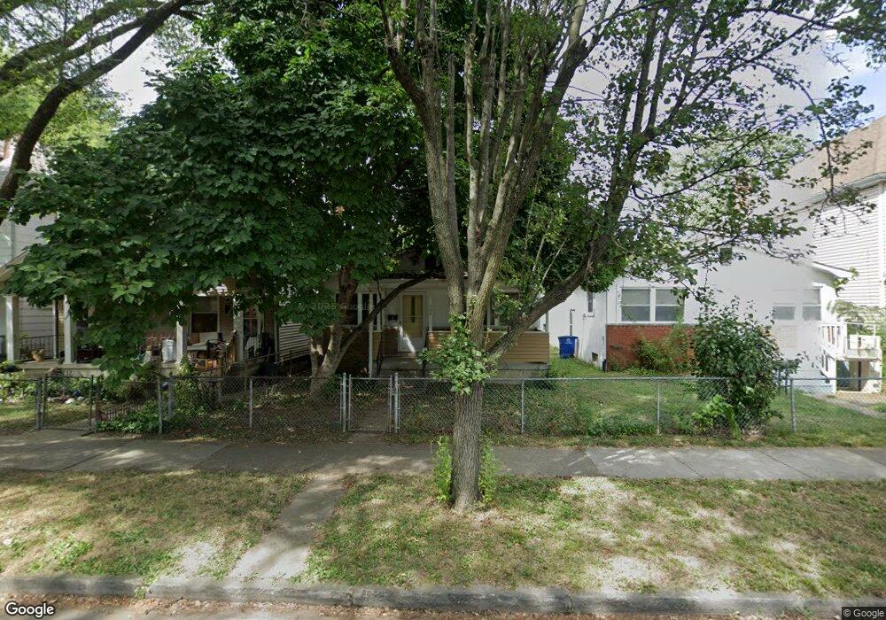 384 E Mithoff St, Columbus, OH 43206 - photo 1