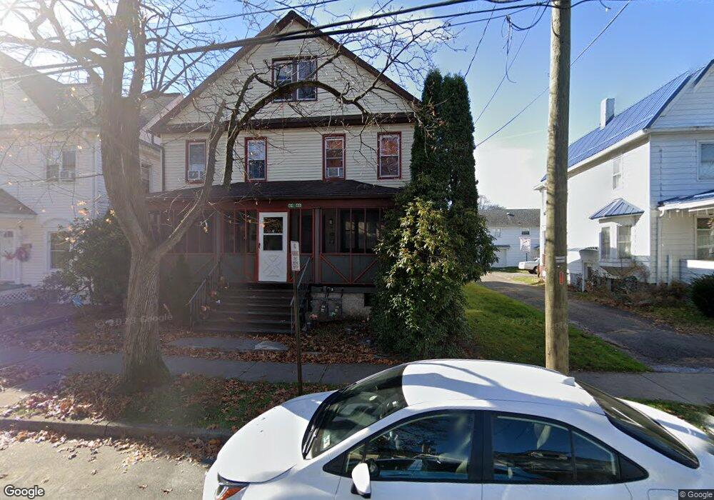 66 Division St, Kingston, PA 18704 - photo 1