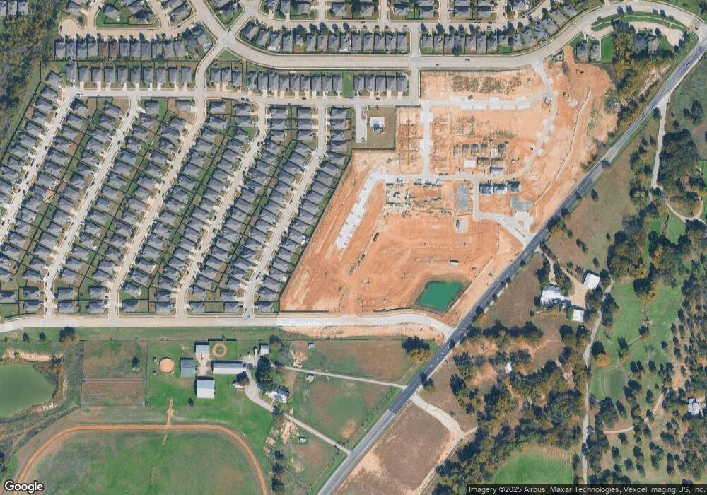 2566 Bethel Rd, Weatherford, TX 76087 - photo 1